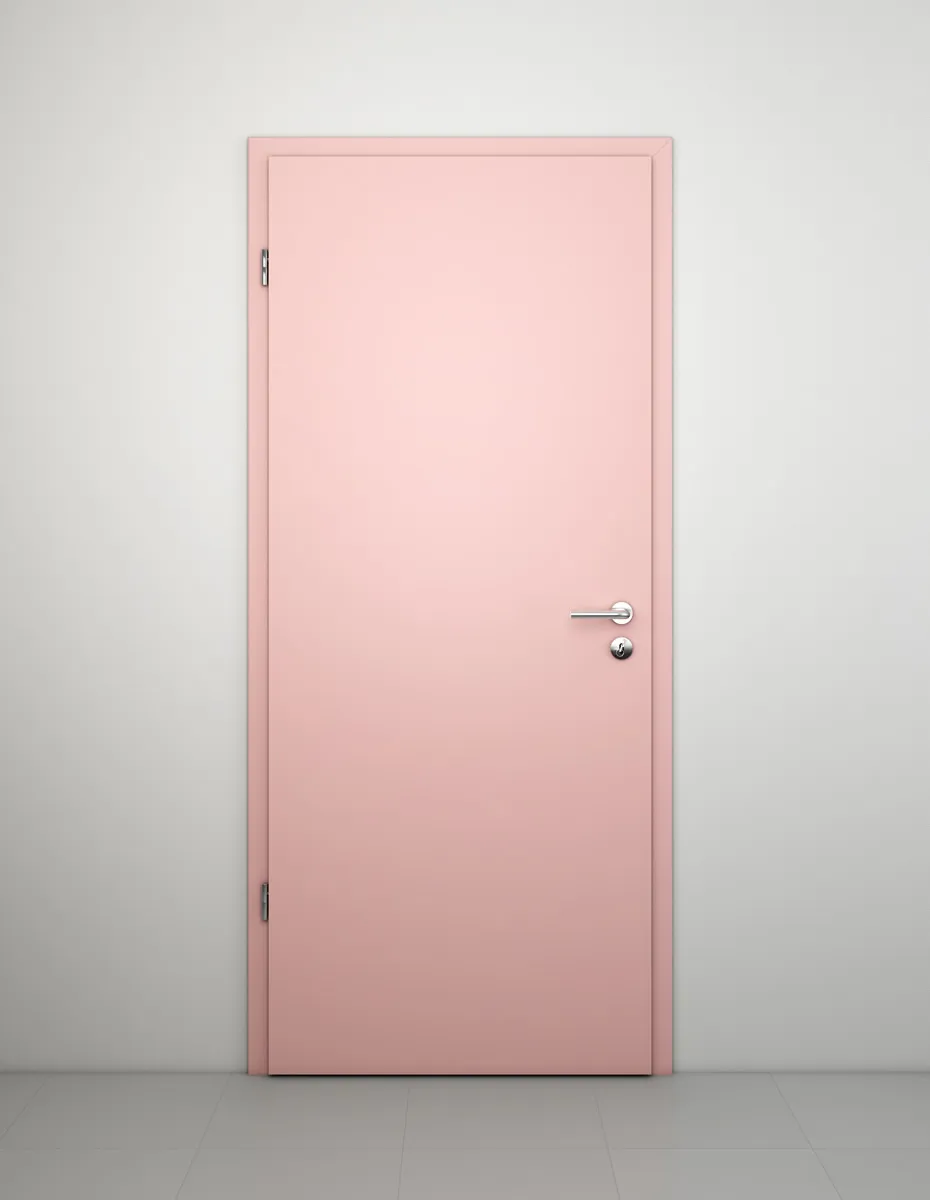 Flamingó pink