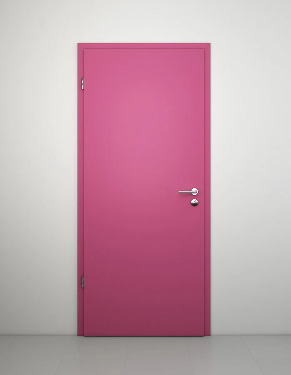 Fuchsia lila
