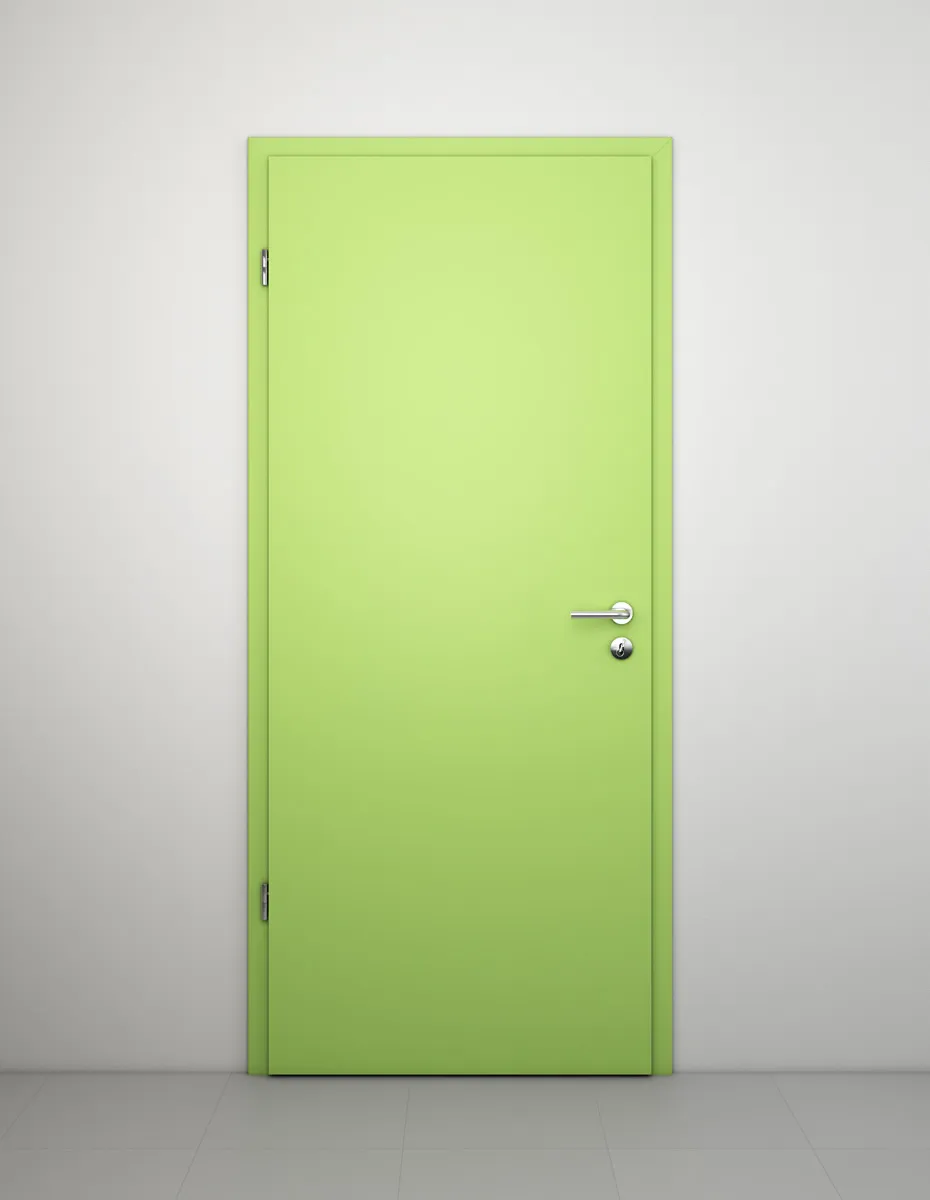 Lime zöld
